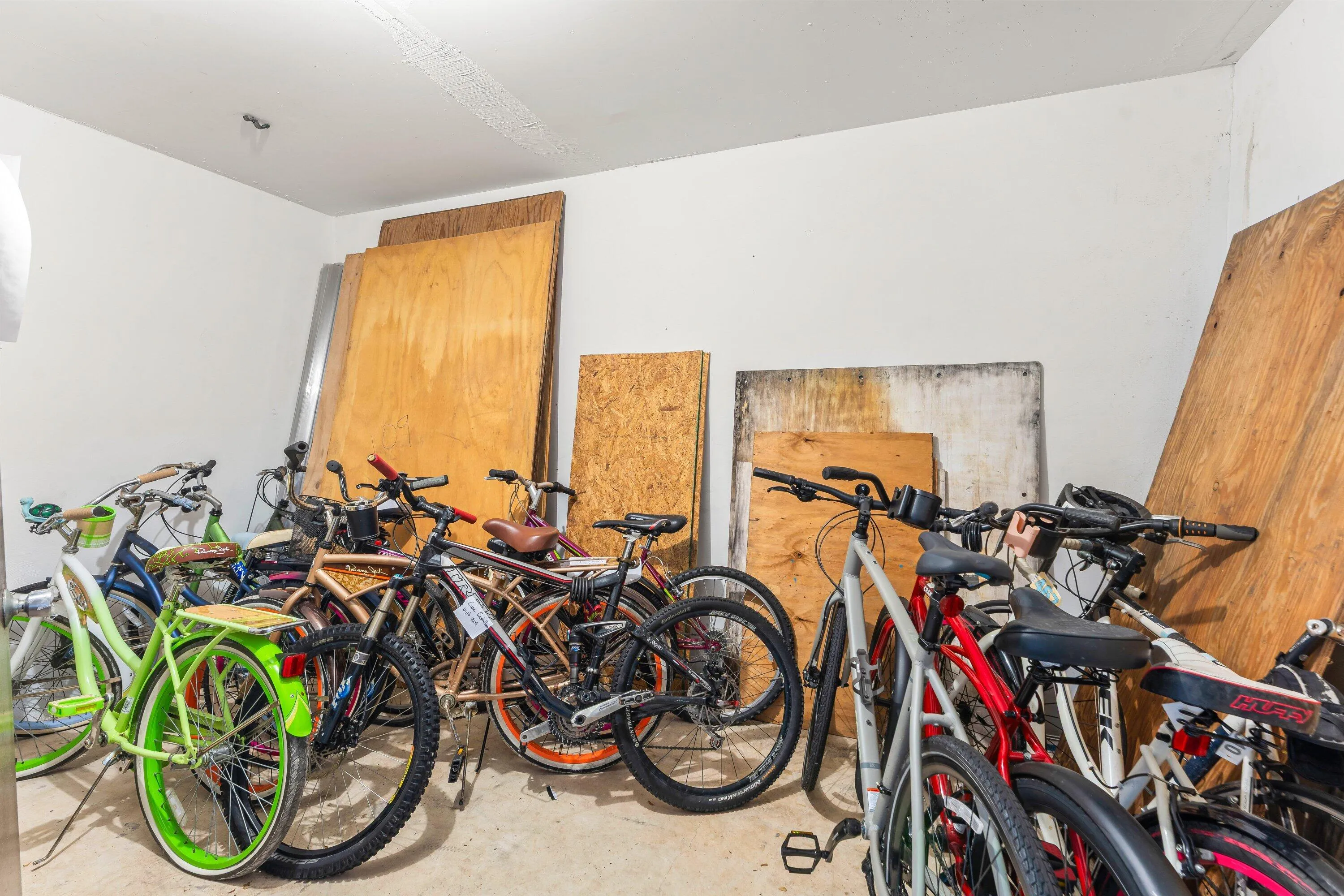 Community Storage
