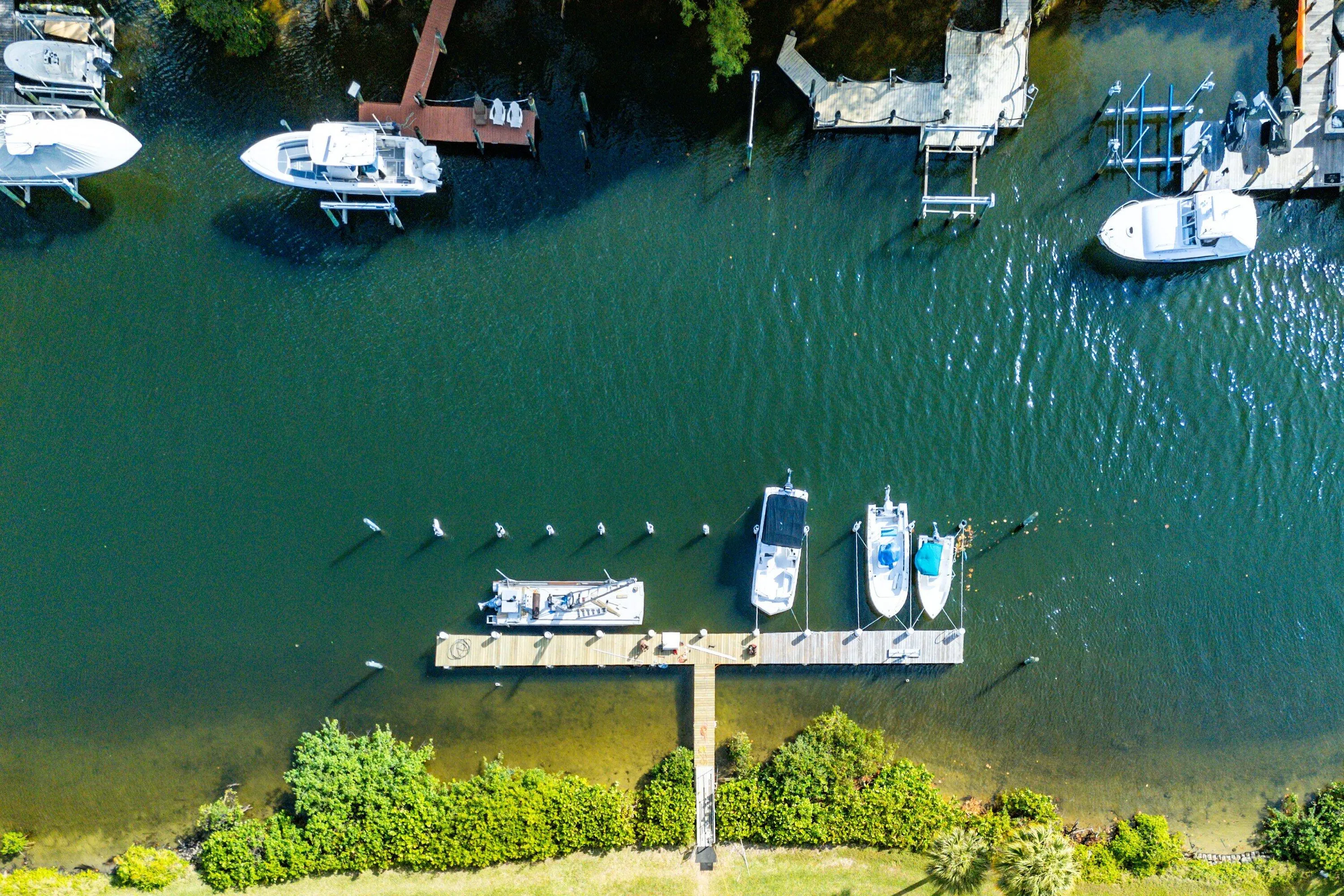 Community Dock