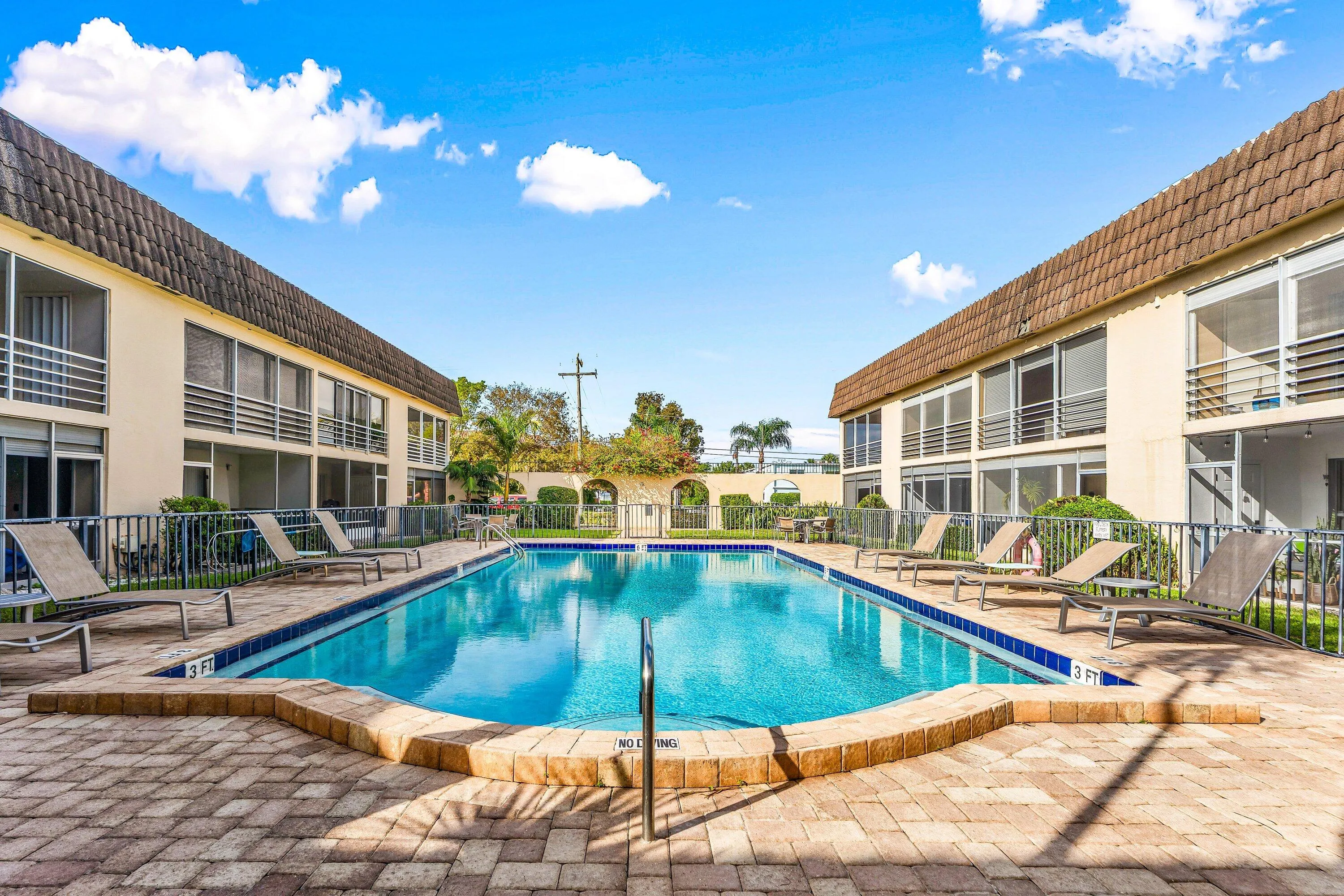 Community Pool