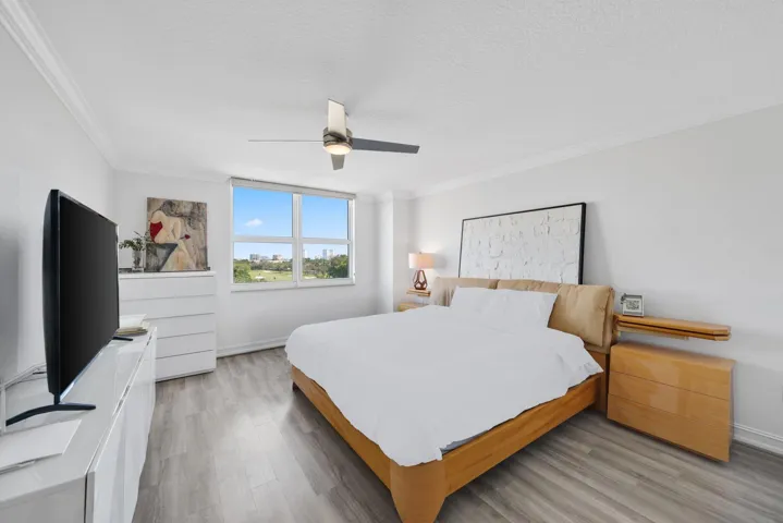 PRIMARY BED