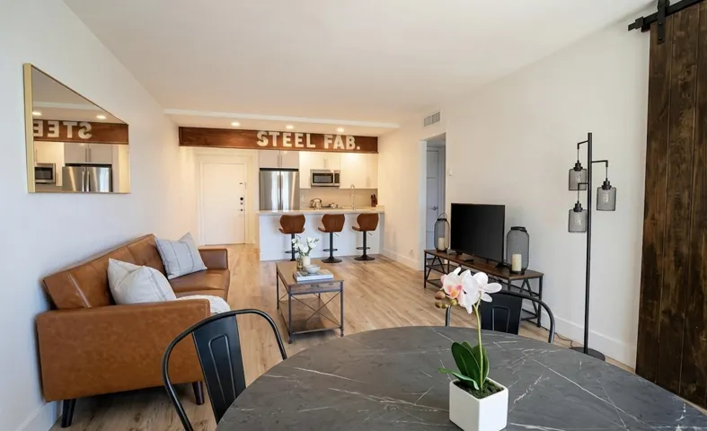Living Space