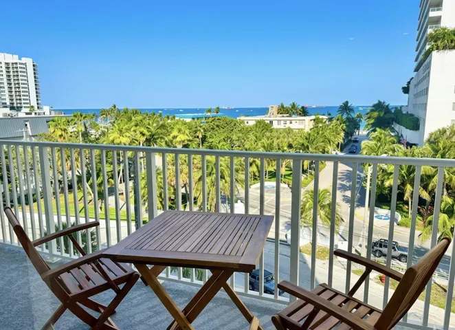 Ocean View