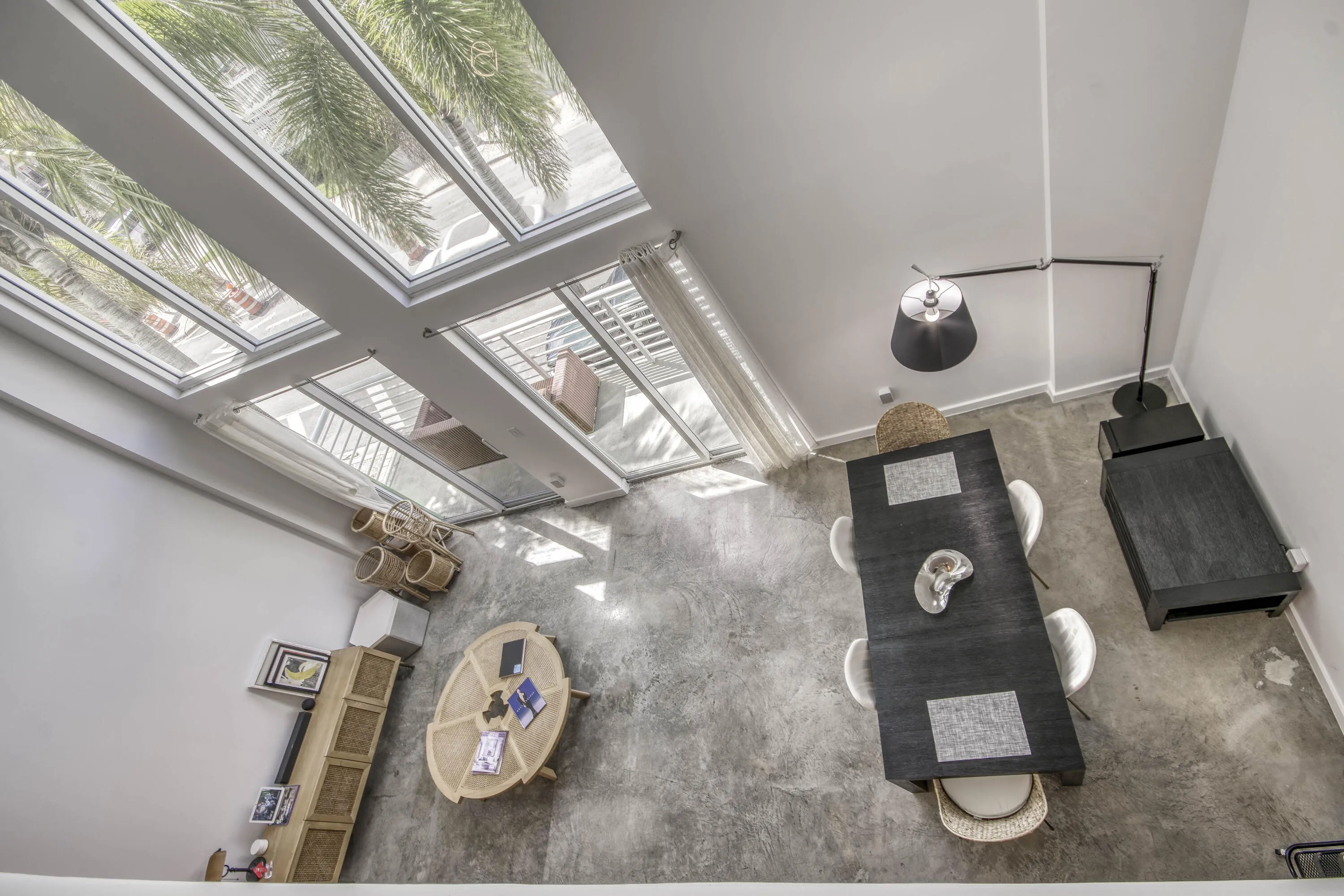 Living Area 4