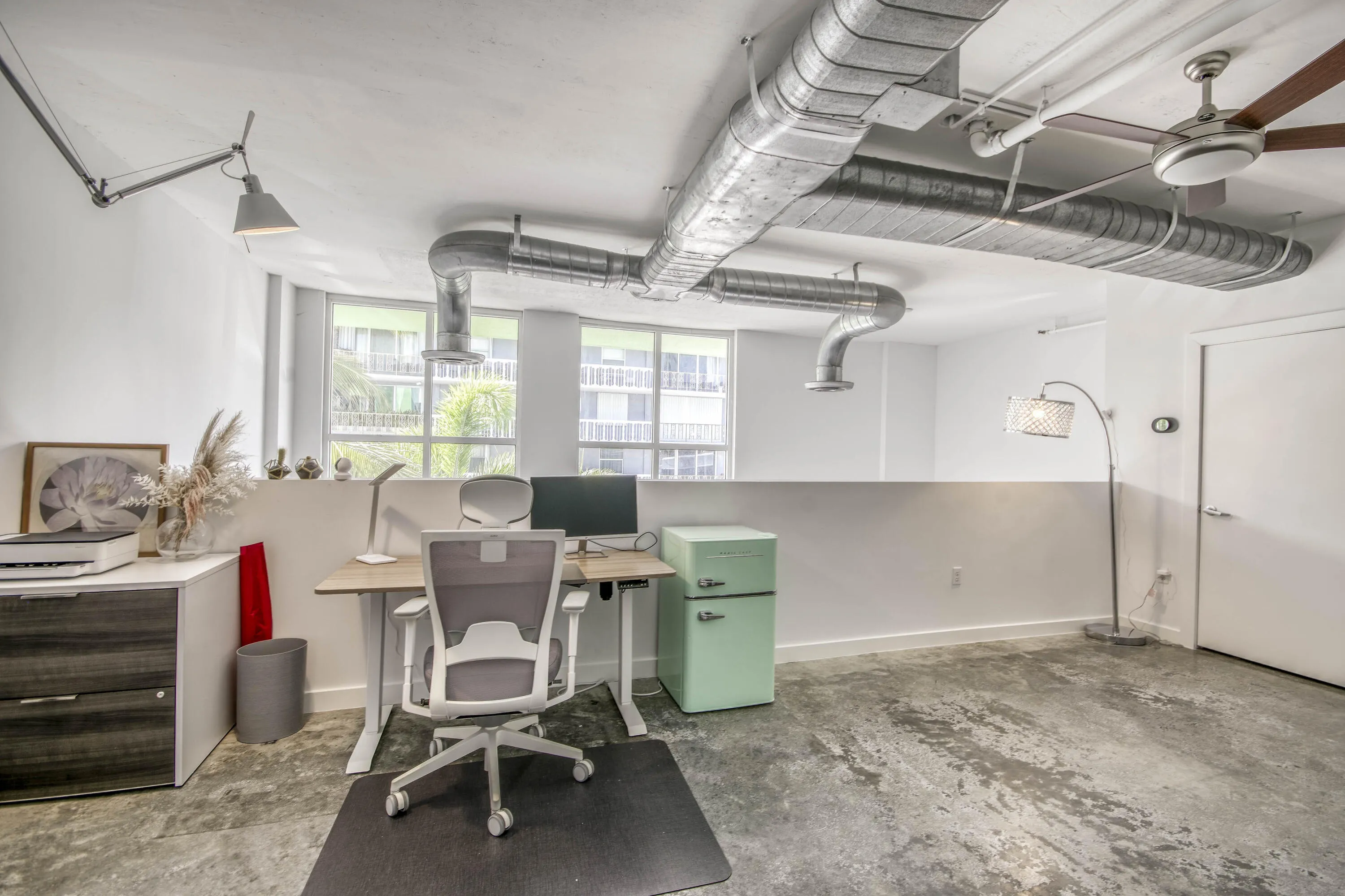 Loft 2