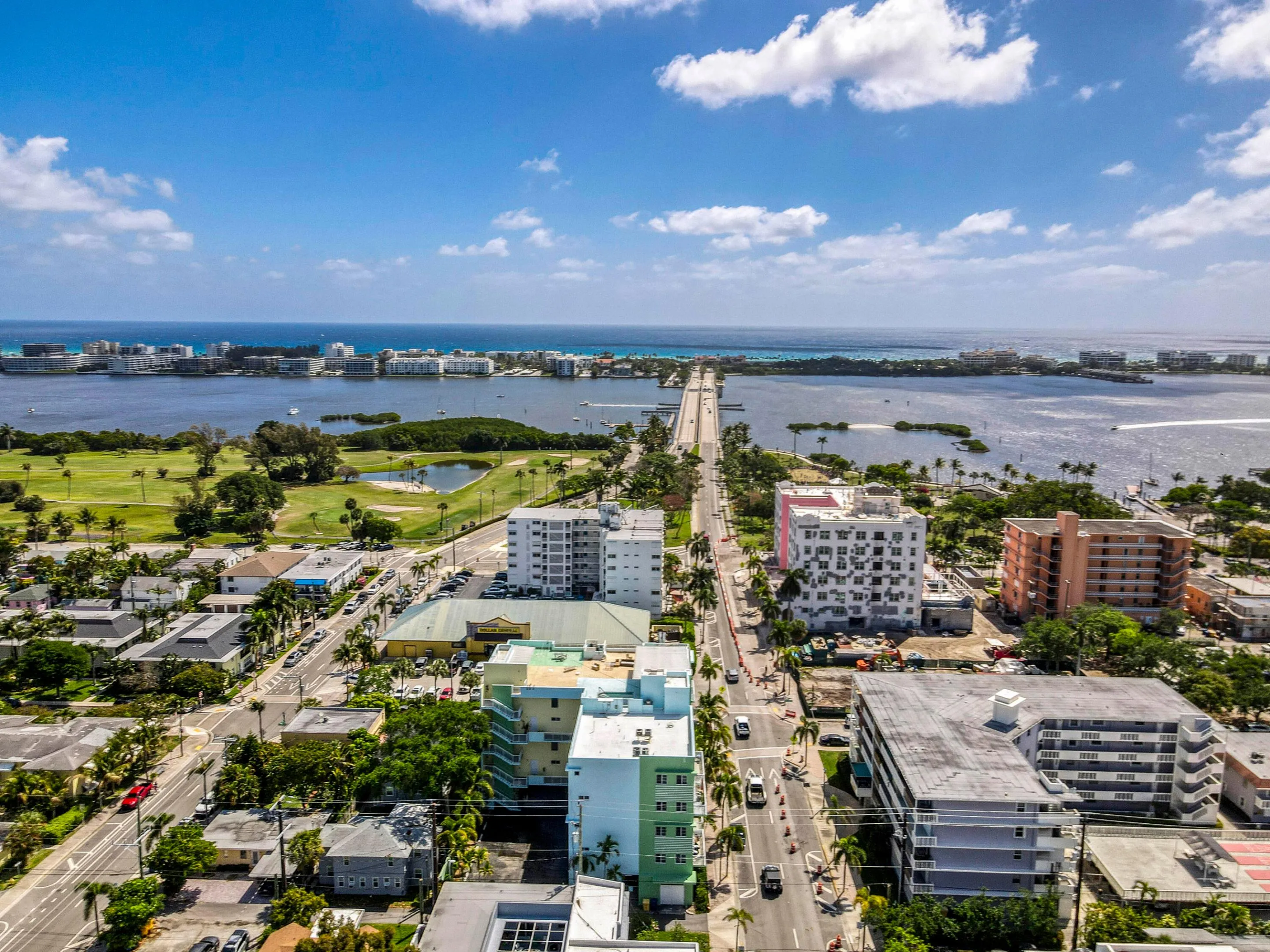 Aerial View 6