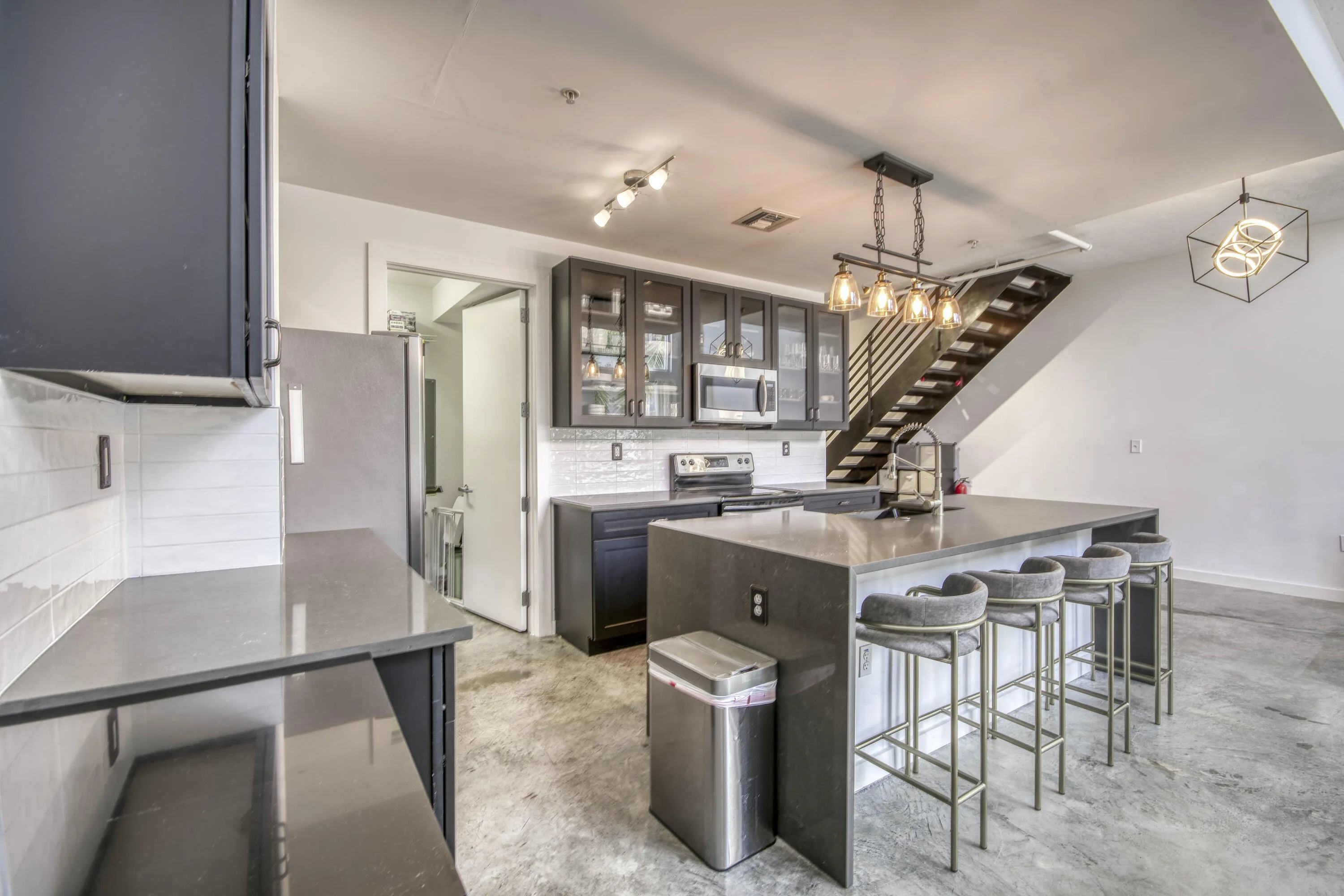 Kitchen 1