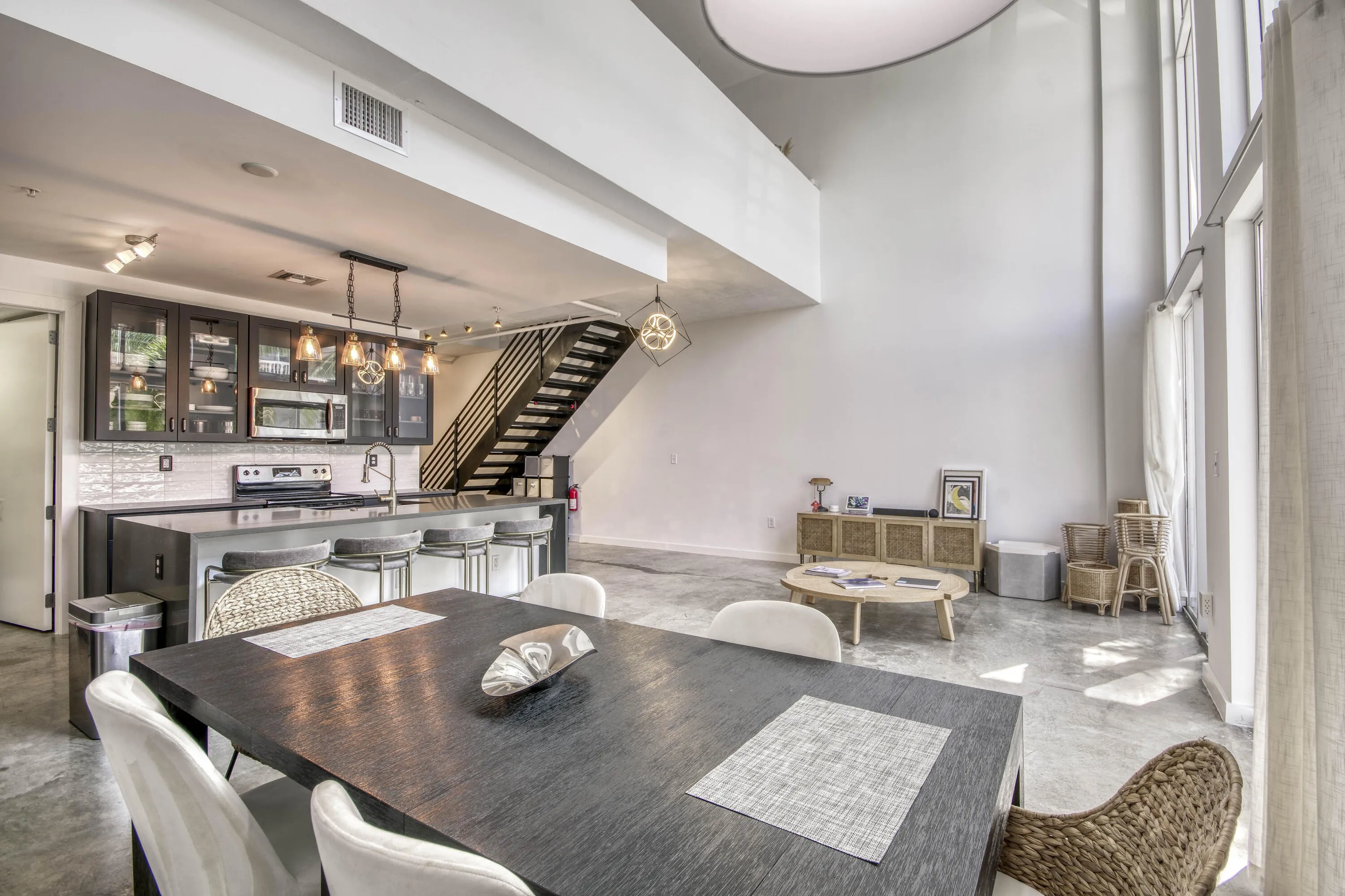 Living Area 3