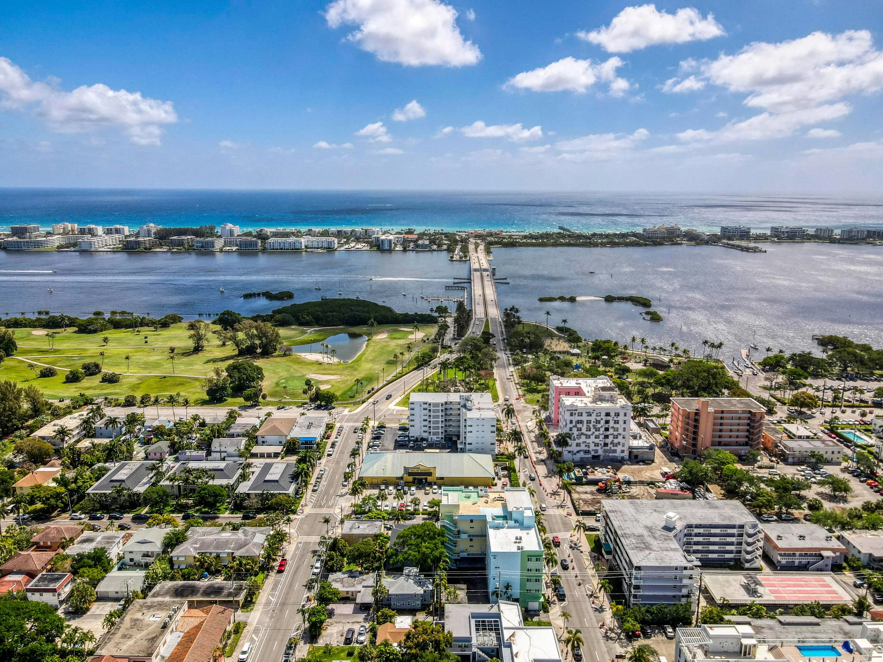 Aerial View 1