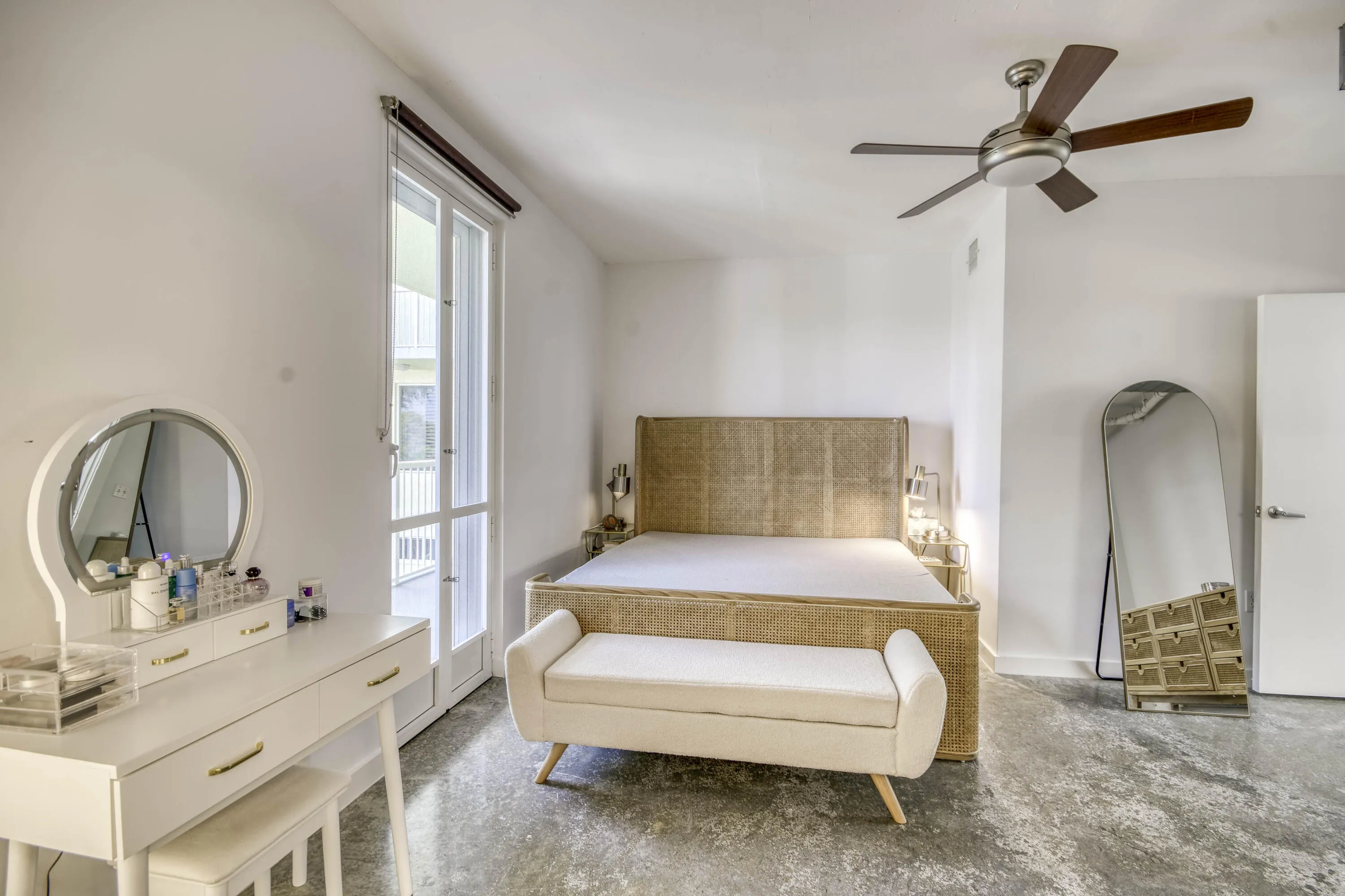 Master Bedroom 2