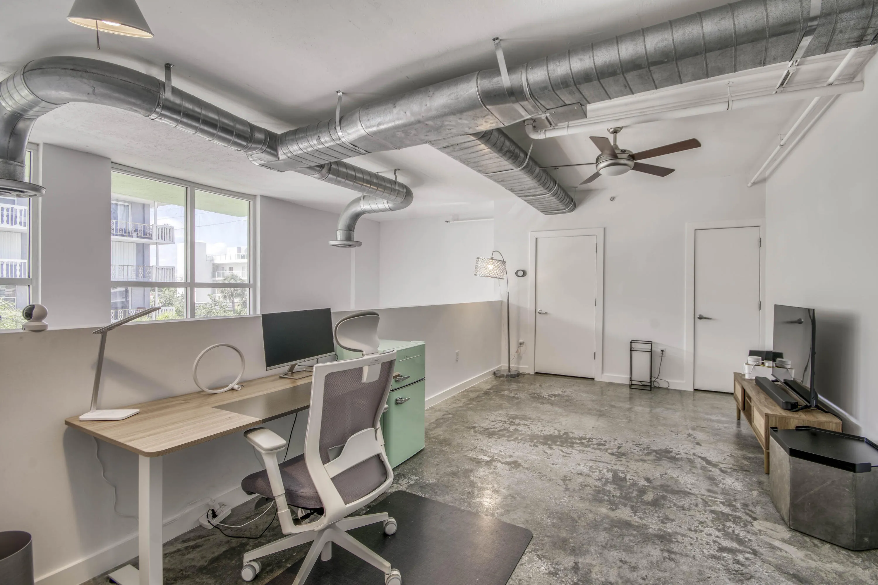 Loft 1