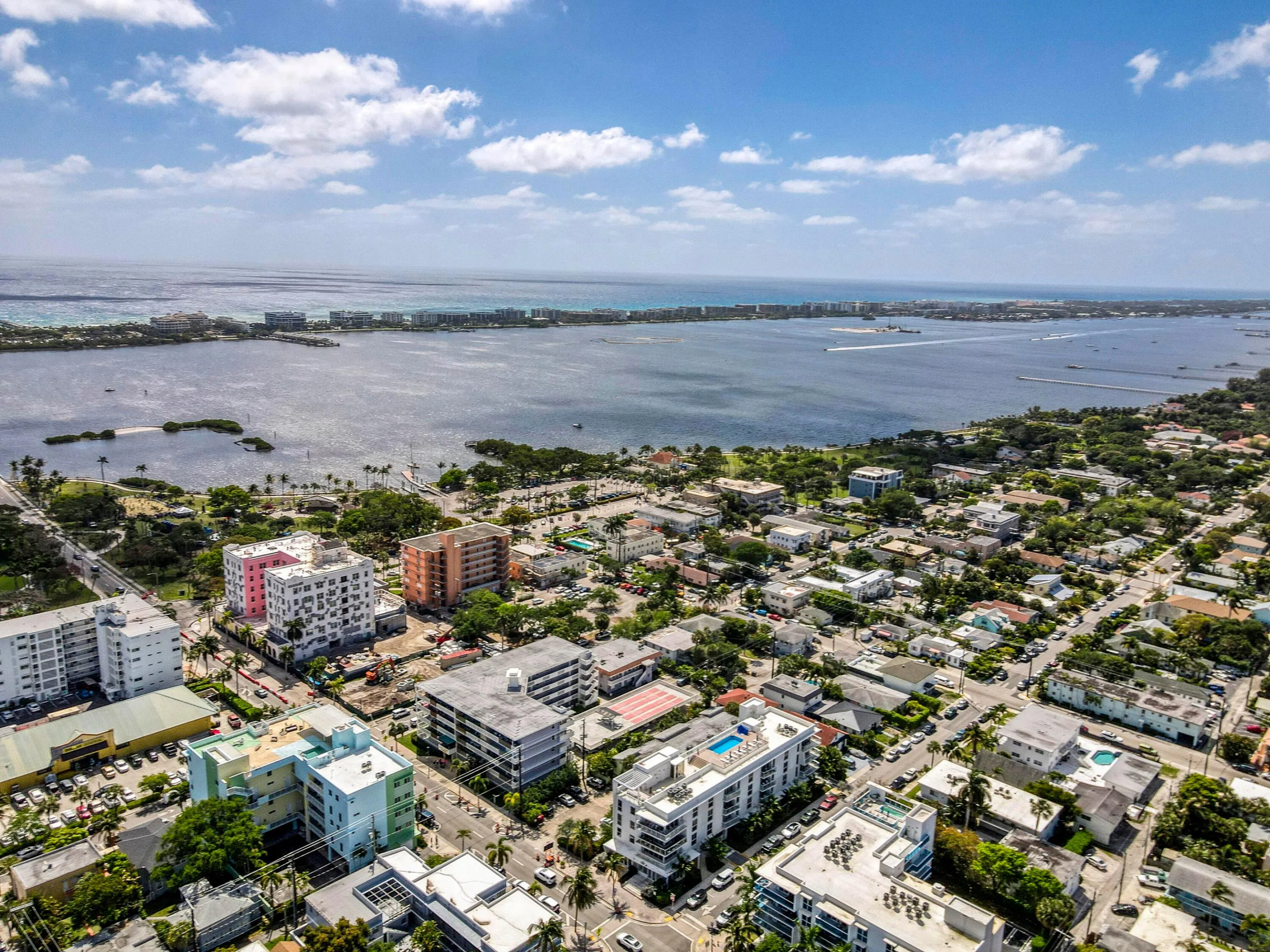 Aerial View 2