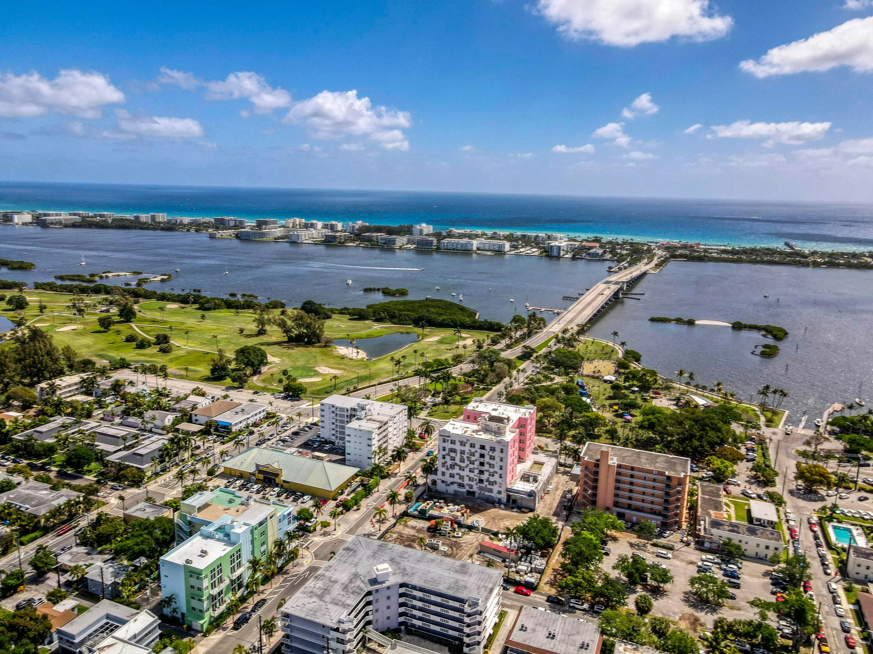 Aerial View 4