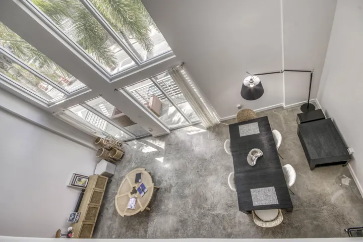 Living Area 4