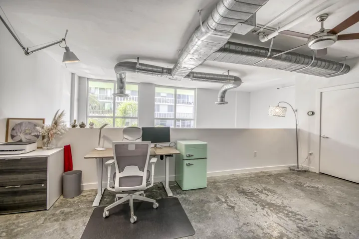 Loft 2