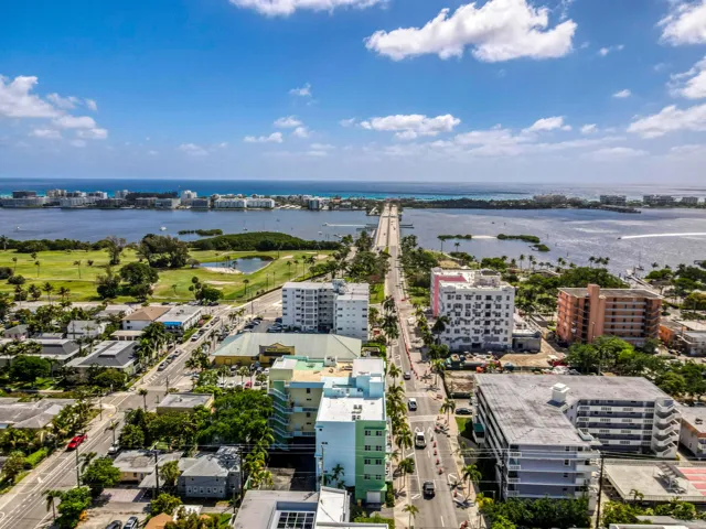 Aerial View 6
