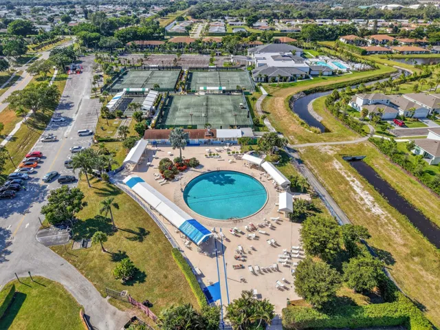 Community View