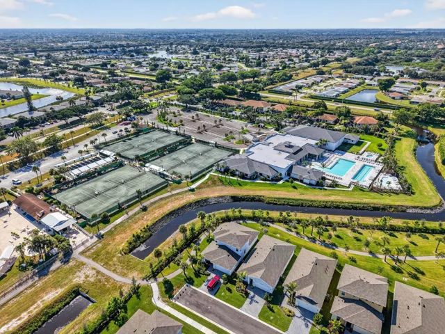 Community View