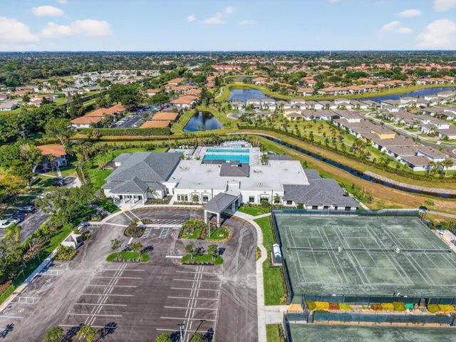 Community View