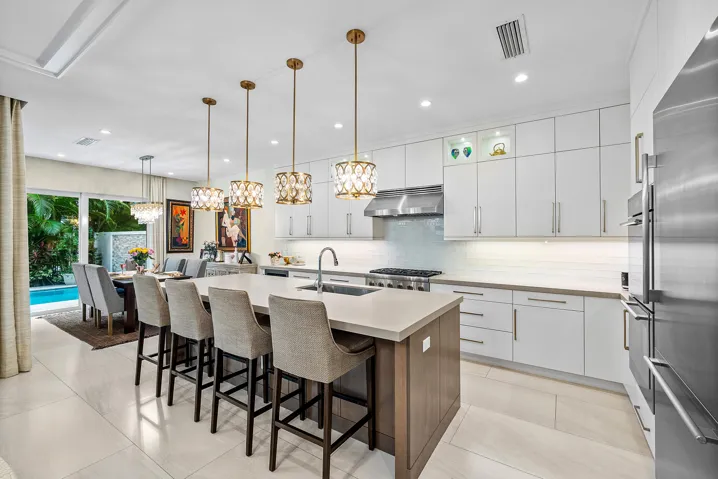 Kitchen 1