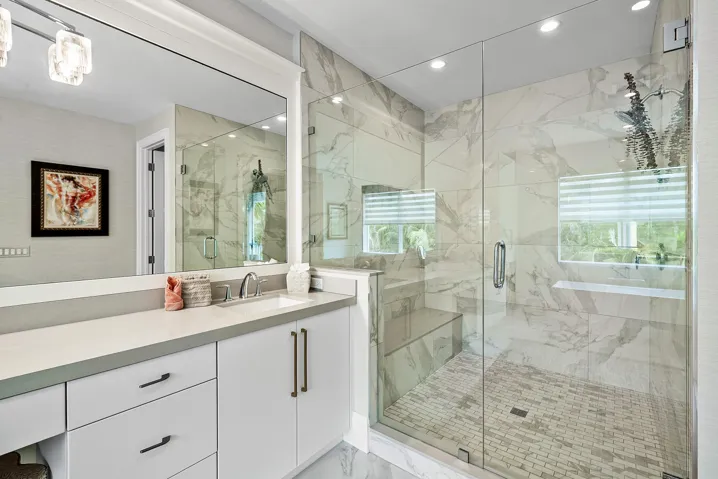 Master Bath 2