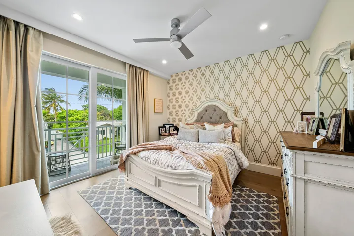 Guest Bed 2