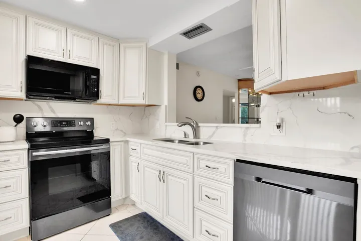 KITCHEN UPDATED
