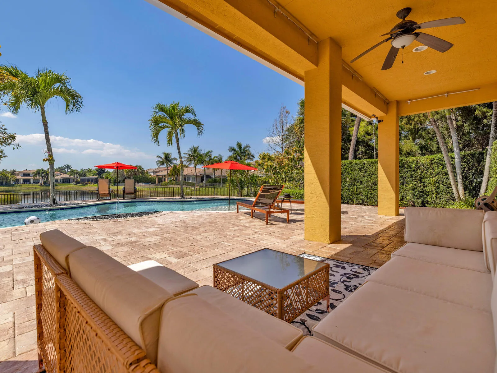 8256 Bradford Way Parkland FL 33076 USA-