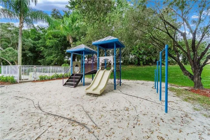 playground