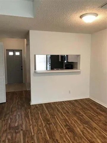dinning room