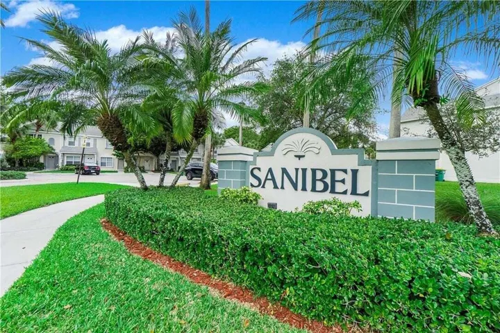 sanibel