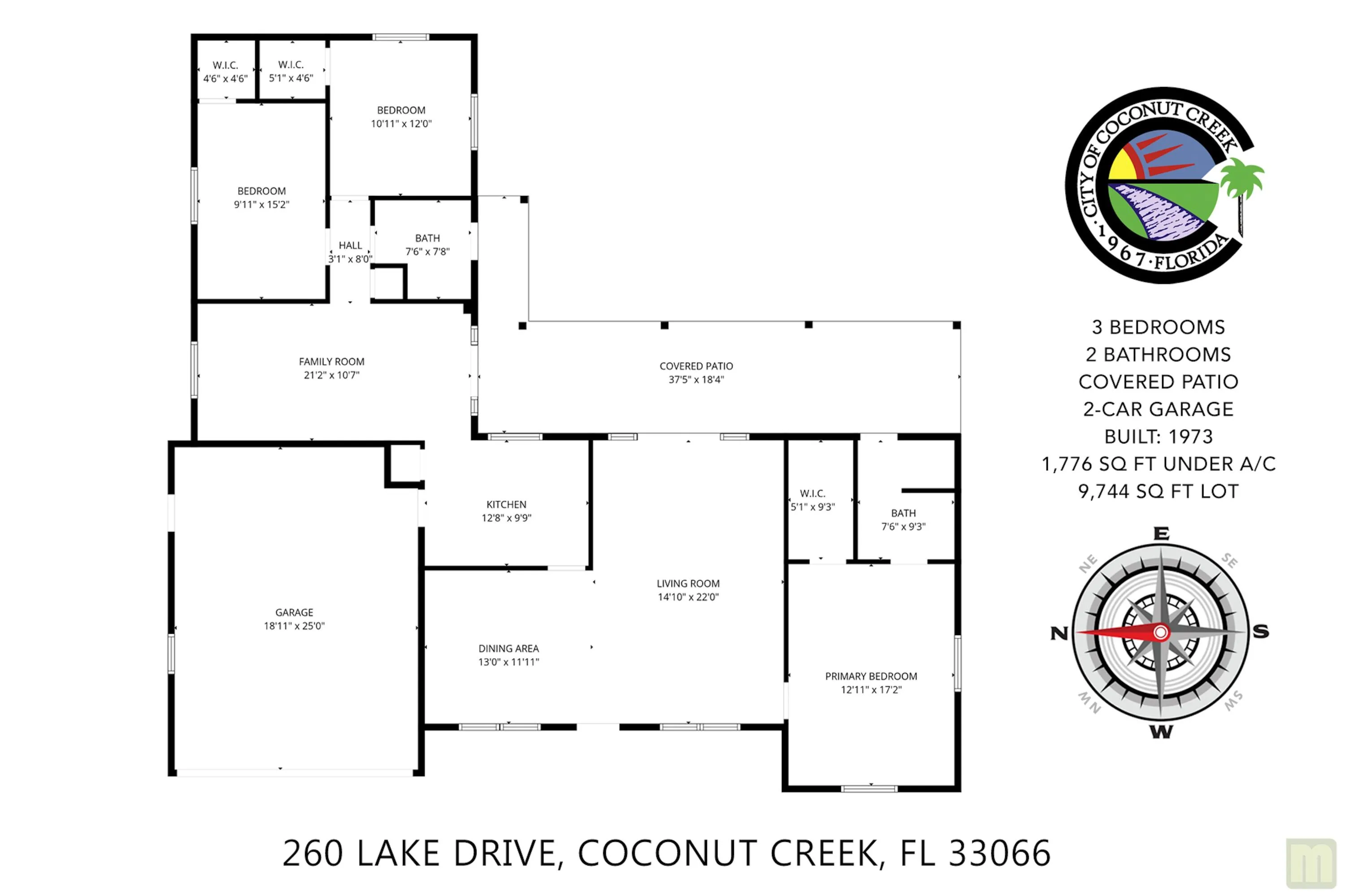 36 Floor Plan