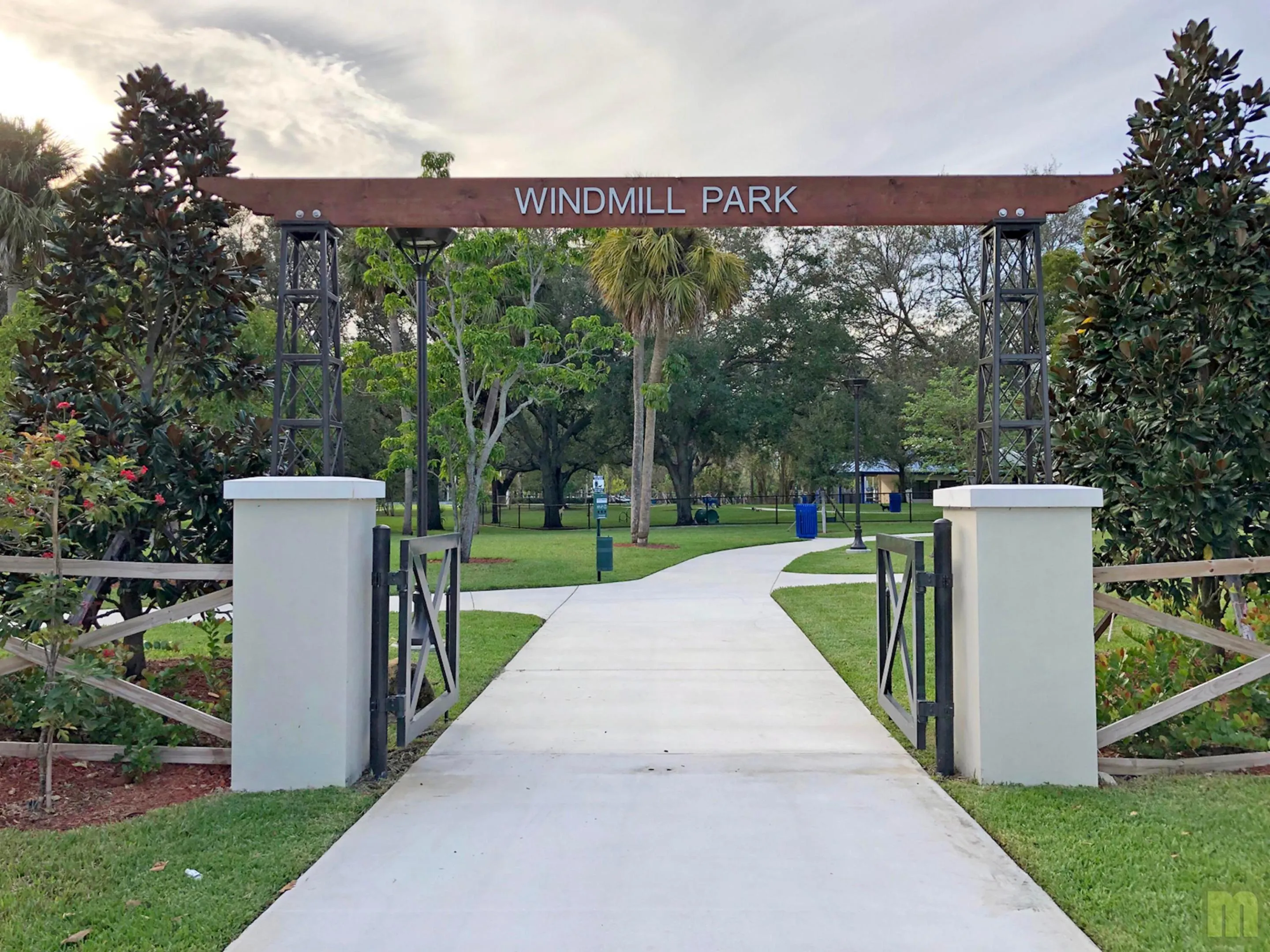 200 Windmill Entrance1