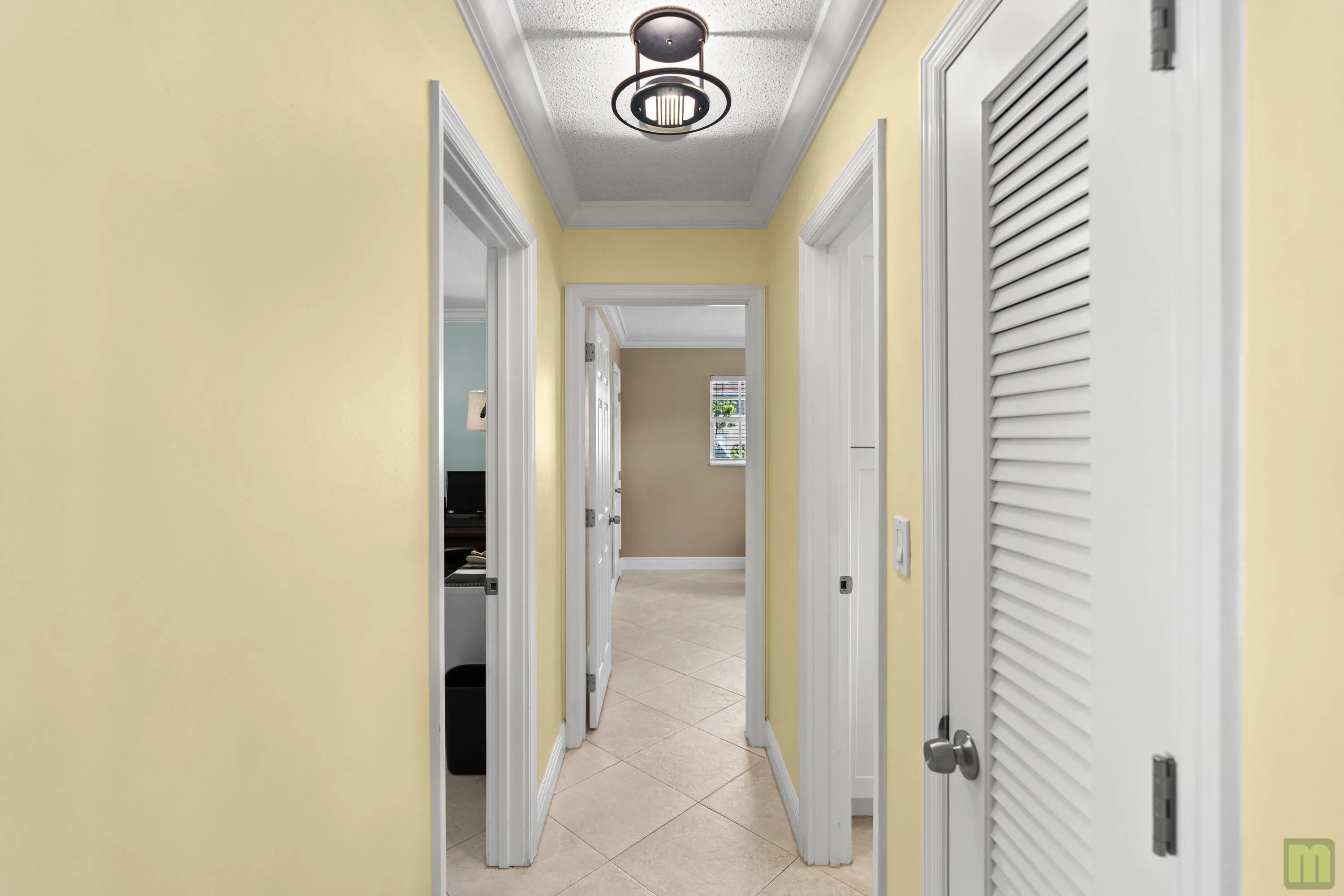 23 hall