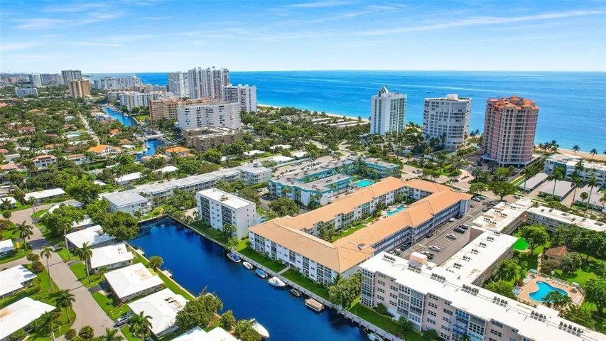 BEACH AND BOAT LOVERS DREAM LOCATION!.., FEATURING PRIVATE DEEDED BEACH ACCESS, COMMUNITY BOAT DOCK, NO FIXED BRIDGES, 1 CANAL FROM THE INTRACOASTAL WITH 6 BOAT SLIPS! Located in desirable North Leisure Gardens COMPLETELY REMODELED 2-bed, 2-bath, 1st floor, corner unit features EVERYTHING BRAND NEW!, a custom kitchen with quartz countertops, soft-close cabinets, stainless-steel appliances and ALL NEW, ELECTRIC, PLUMBING, HWH AND AC UNIT.