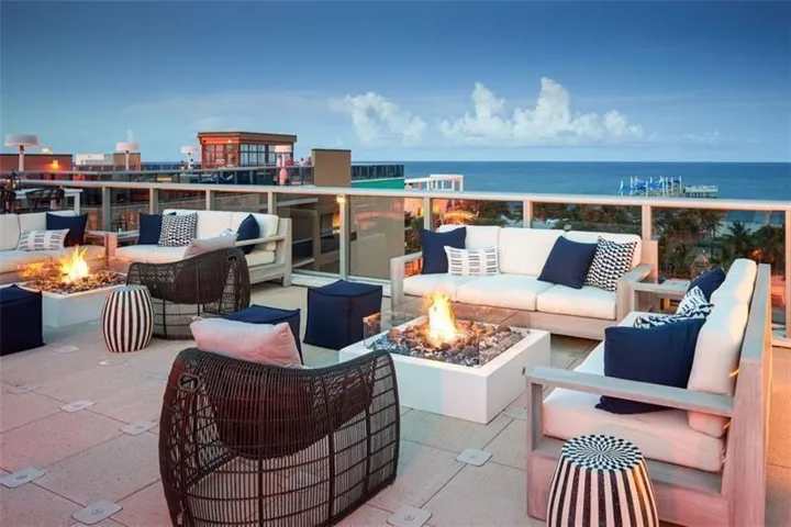 Conveniently located between Commercial Blvd and Atlantic Blvd walking distance to amenities and just minutes to the New Pompano Beach Pier Attractions, Lauderdale By The Sea, and Fort Lauderdale!