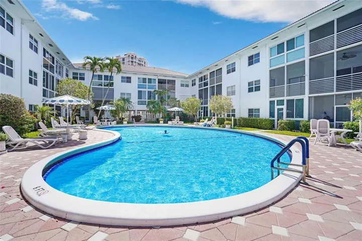 NLG POOL