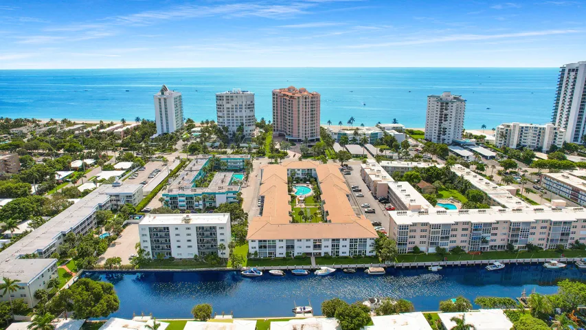 BEACH AND BOAT LOVERS DREAM LOCATION!.., FEATURING PRIVATE DEEDED BEACH ACCESS, COMMUNITY BOAT DOCK, NO FIXED BRIDGES, 1 CANAL FROM THE INTRACOASTAL WITH 6 BOAT SLIPS! Located in desirable North Leisure Gardens COMPLETELY REMODELED 2-bed, 2-bath, 1st floor, corner unit features EVERYTHING BRAND NEW!, a custom kitchen with quartz countertops, soft-close cabinets, stainless-steel appliances and ALL NEW, ELECTRIC, PLUMBING, HWH AND AC UNIT.