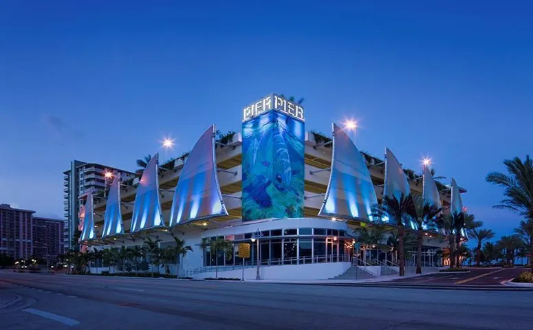 Conveniently located between Commercial Blvd and Atlantic Blvd walking distance to amenities and just minutes to the New Pompano Beach Pier Attractions, Lauderdale By The Sea, and Fort Lauderdale!
