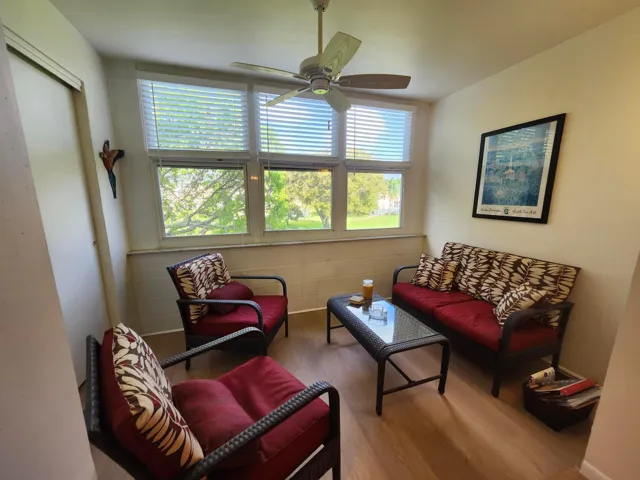 Florida room