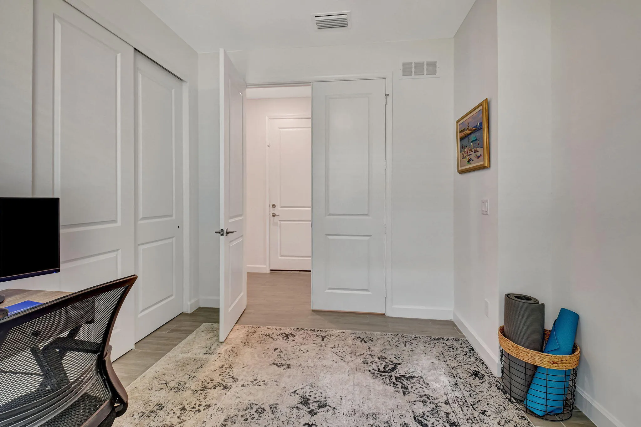 3rd Bedroom