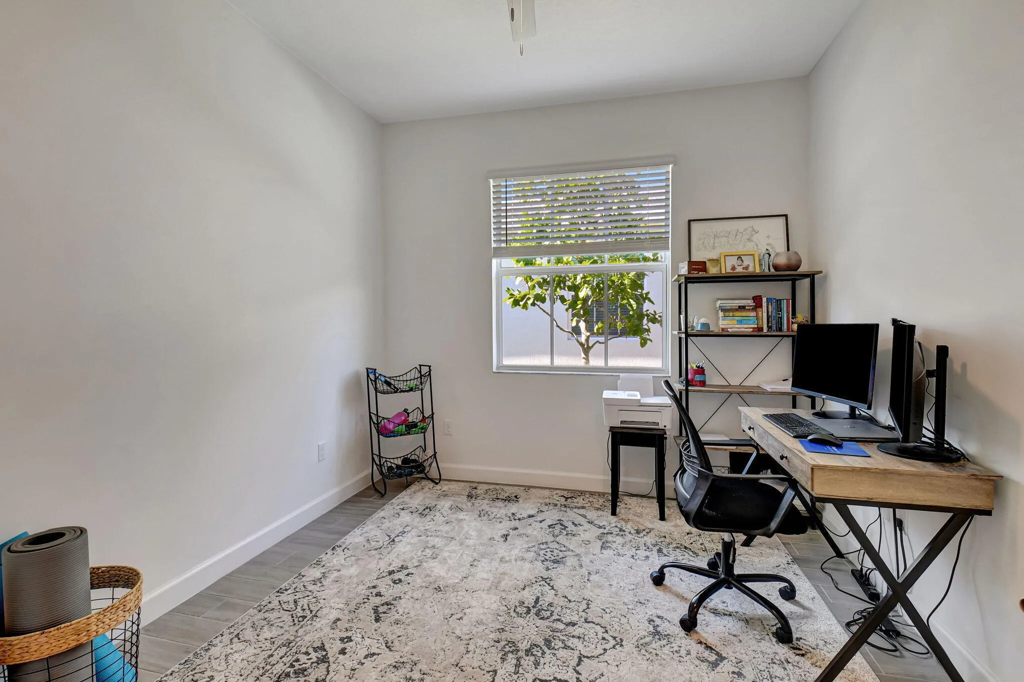 3rd Gust Bedroom