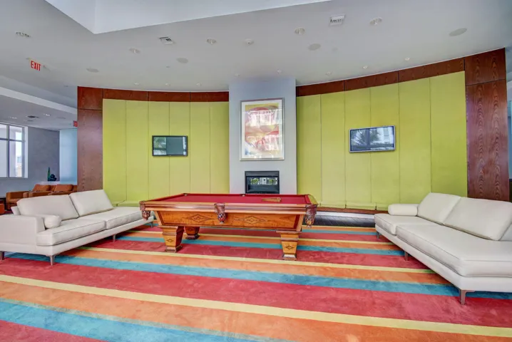 Club house