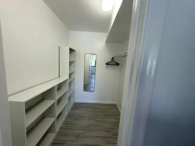 Closet