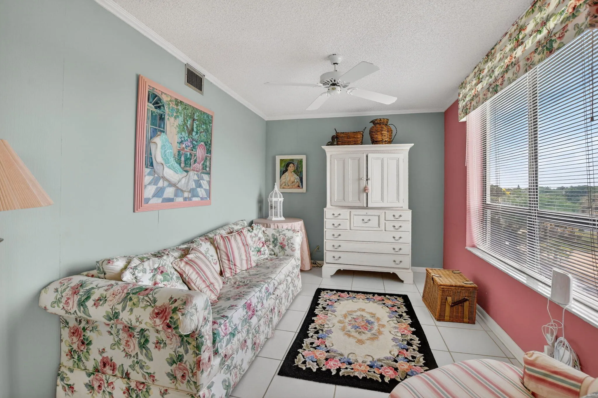 Bedroom 3 or Den