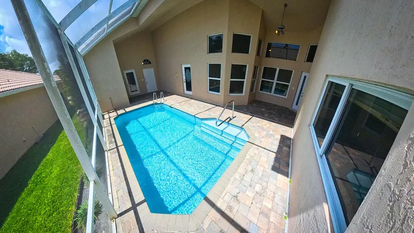 Pool 1