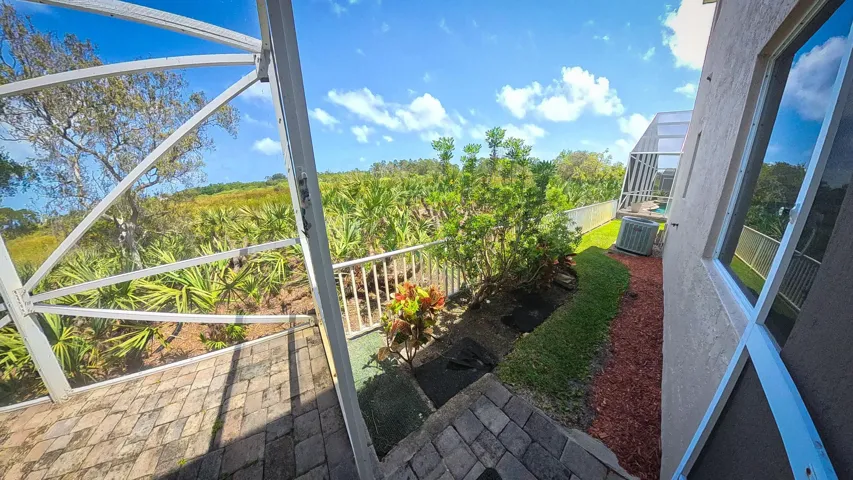 Patio 2