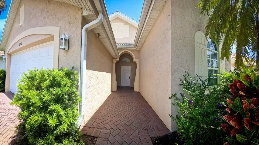 Front Door 2