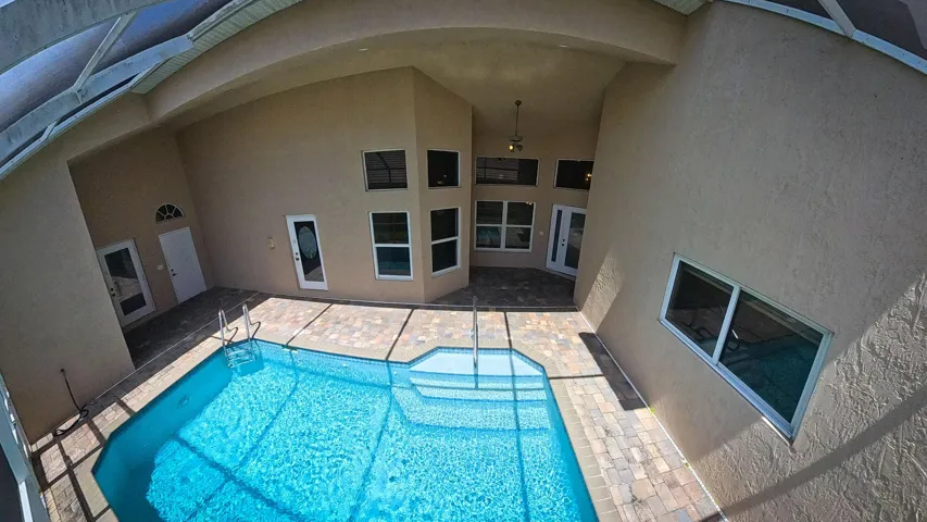 Pool 6