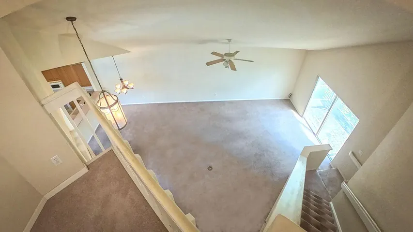 second floor view1