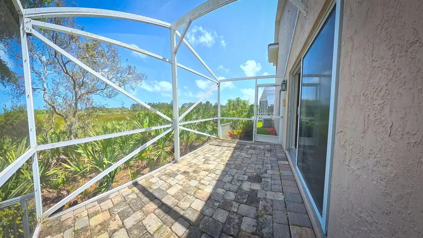 Patio 1